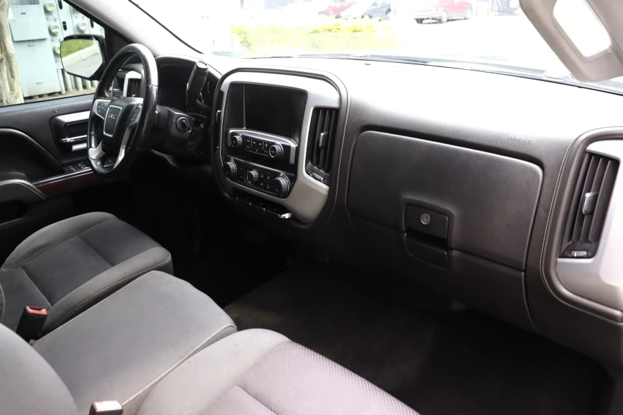 2014 GMC Sierra 4th Gen - Image 11 of 17