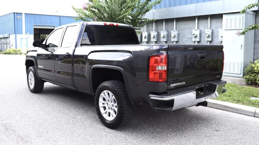2014 GMC Sierra 4th Gen - Image 6 of 17