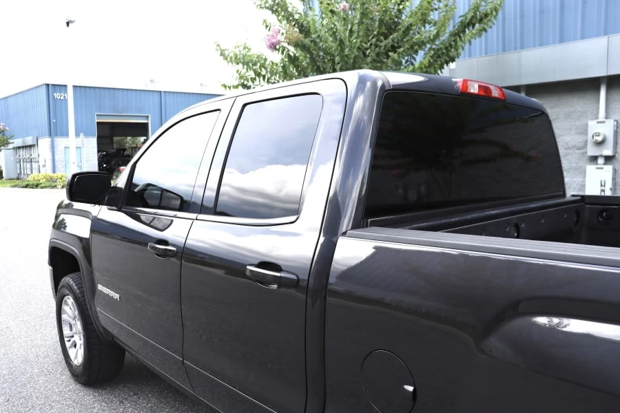 2014 GMC Sierra 4th Gen - Image 7 of 17
