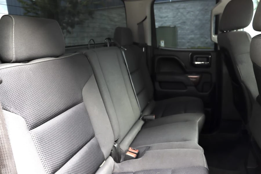 2014 GMC Sierra 4th Gen - Image 12 of 17