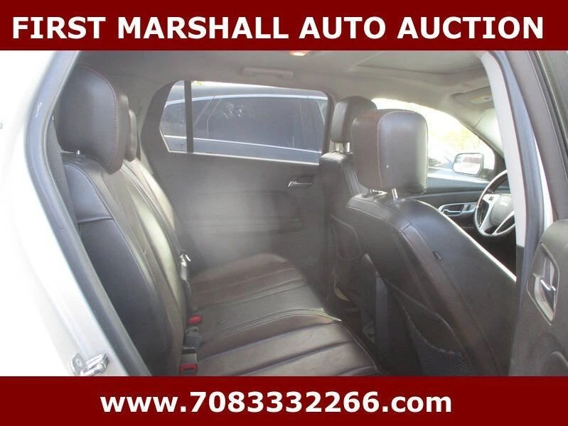 2014 GMC Terrain - Image 7 of 7