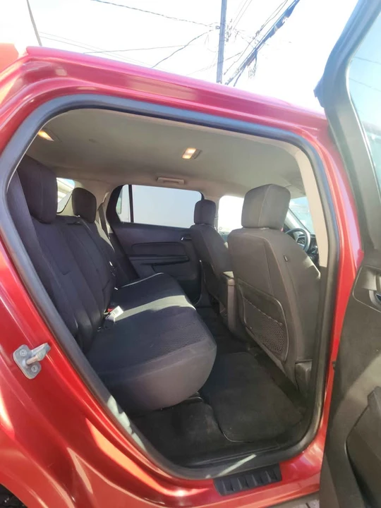 2014 GMC Terrain - Image 11 of 12
