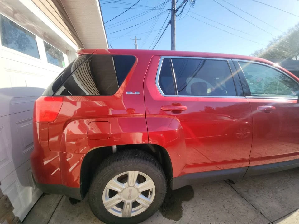 2014 GMC Terrain - Image 5 of 12
