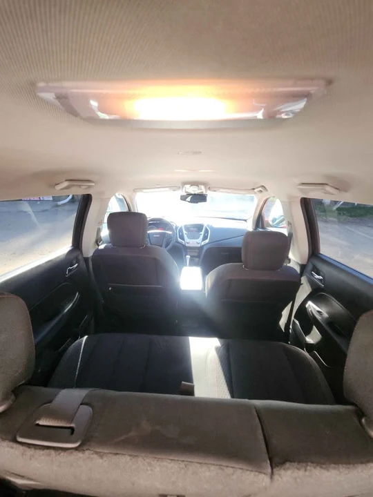 2014 GMC Terrain - Image 9 of 12