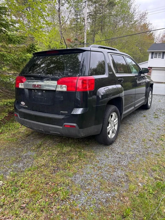 2014 GMC Terrain - Image 3 of 10
