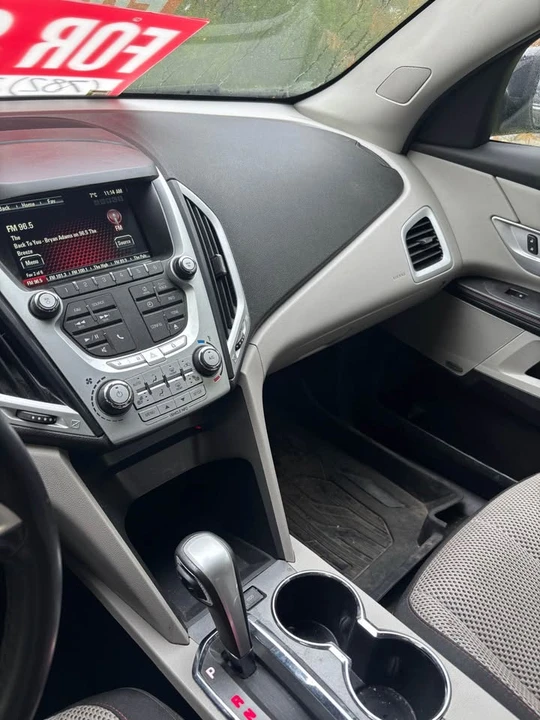 2014 GMC Terrain - Image 8 of 10