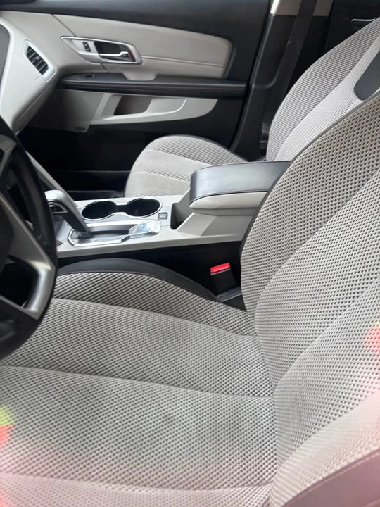 2014 GMC Terrain - Image 7 of 10