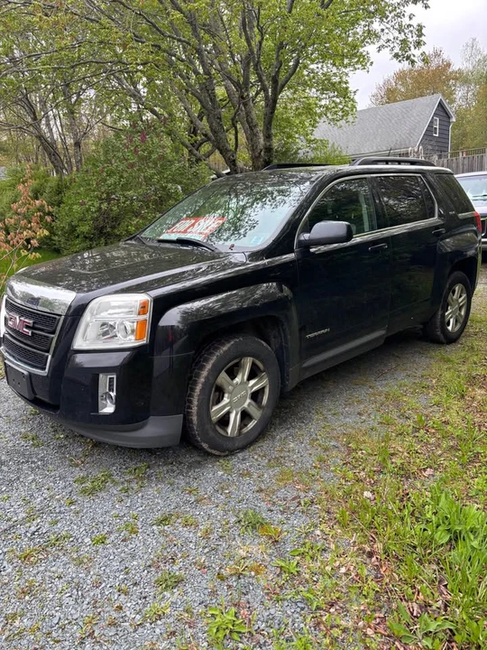 2014 GMC Terrain - Image 2 of 10