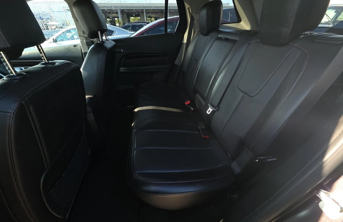 2014 GMC Terrain - Image 10 of 11