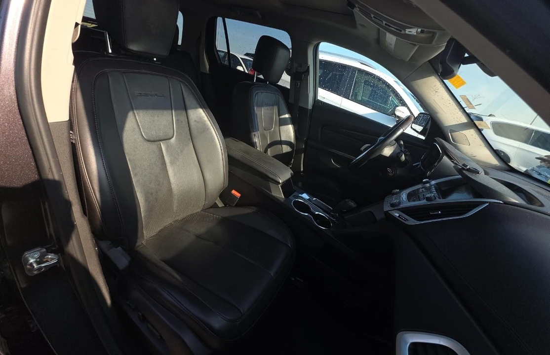 2014 GMC Terrain - Image 8 of 11