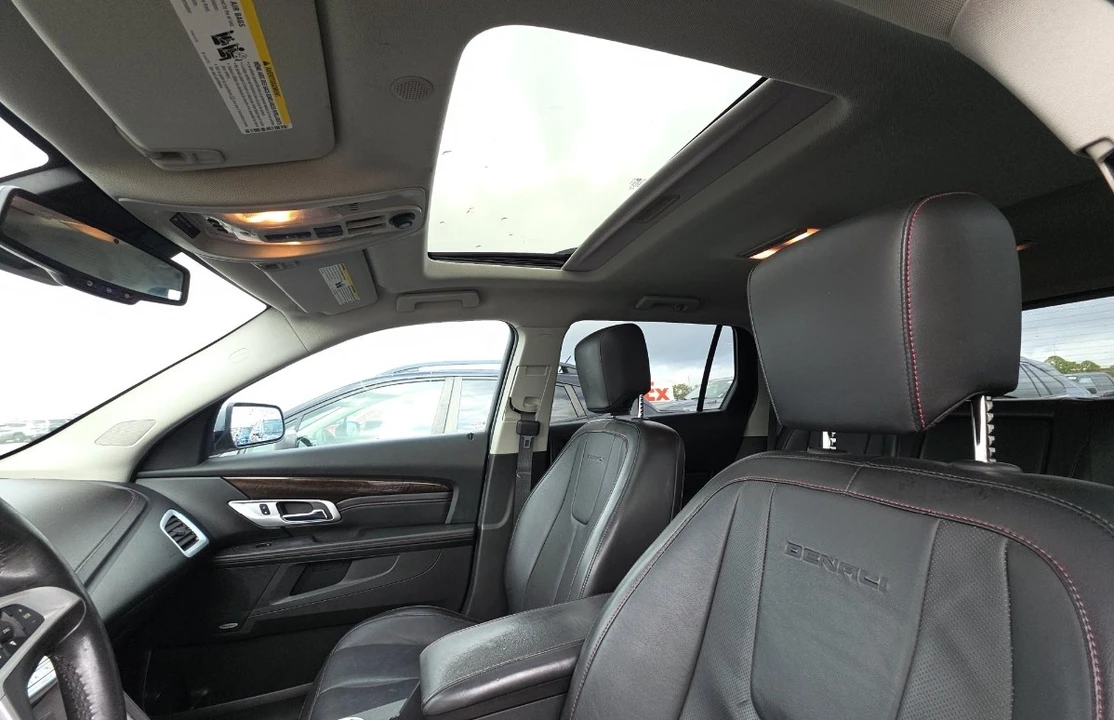 2014 GMC Terrain - Image 11 of 11