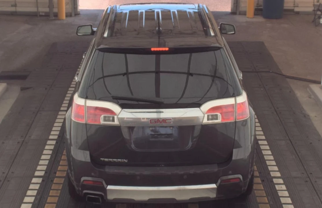 2014 GMC Terrain - Image 5 of 11