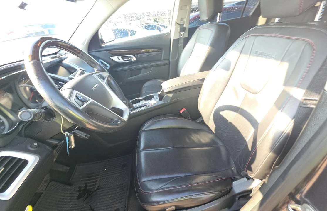 2014 GMC Terrain - Image 7 of 11