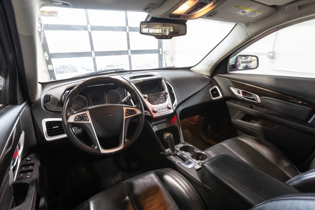 2014 GMC Terrain - Image 19 of 21