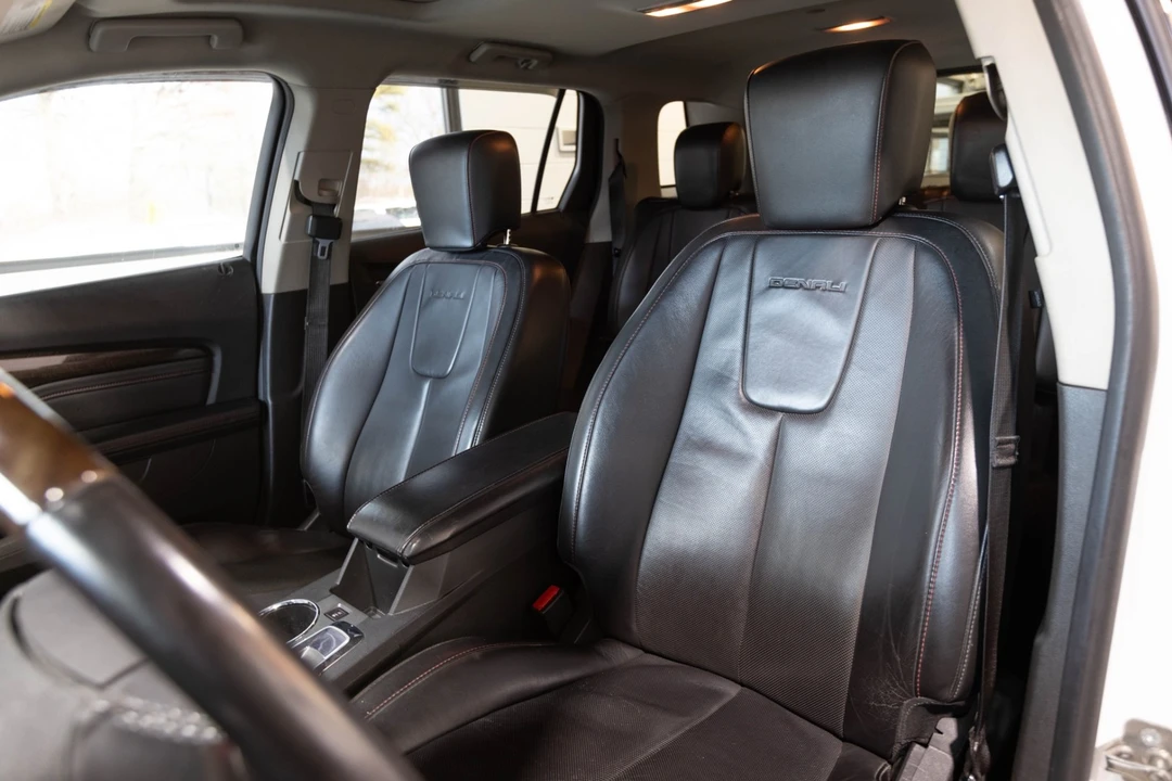 2014 GMC Terrain - Image 20 of 21
