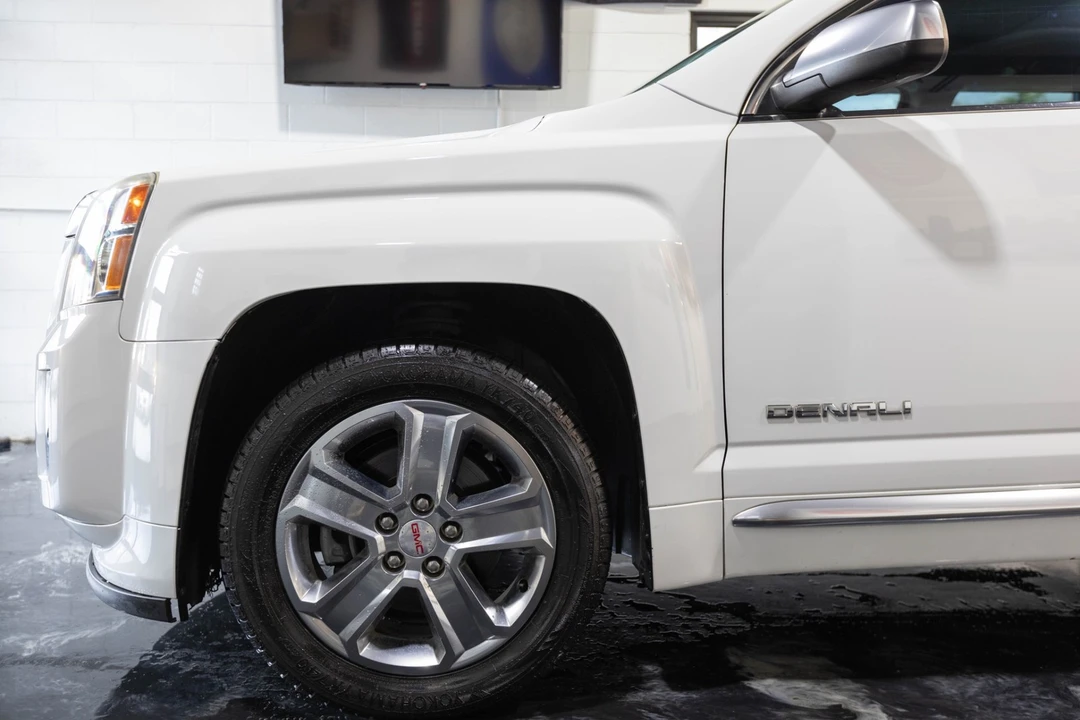 2014 GMC Terrain - Image 4 of 21