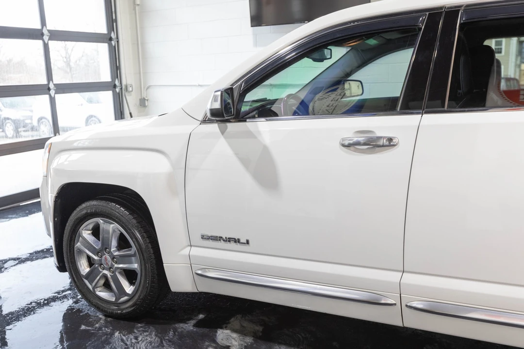 2014 GMC Terrain - Image 3 of 21