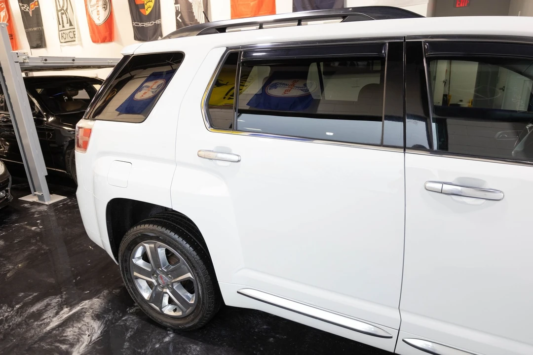 2014 GMC Terrain - Image 11 of 21