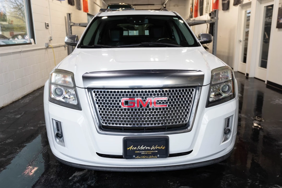 2014 GMC Terrain - Image 17 of 21