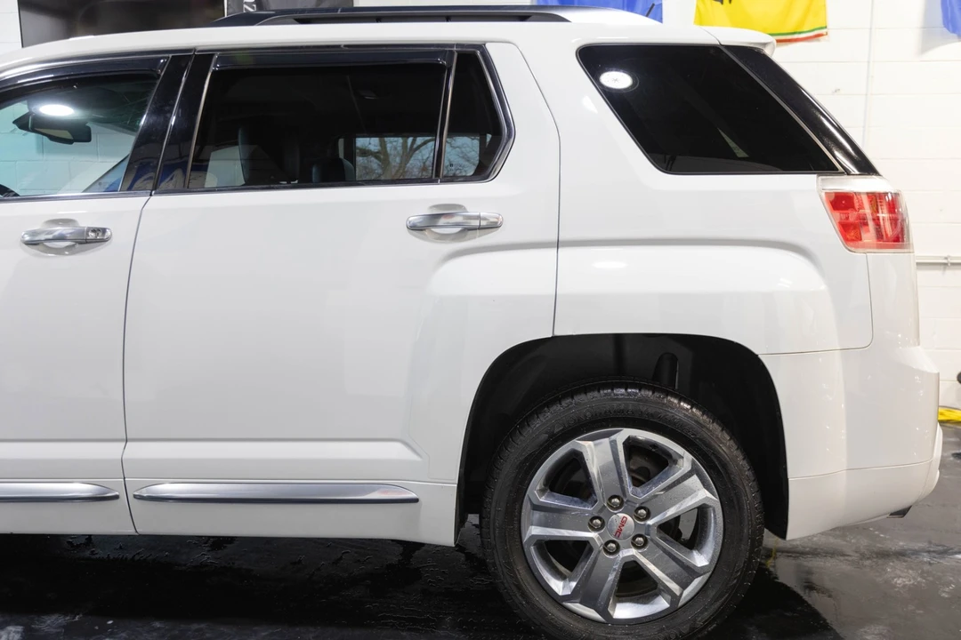 2014 GMC Terrain - Image 7 of 21