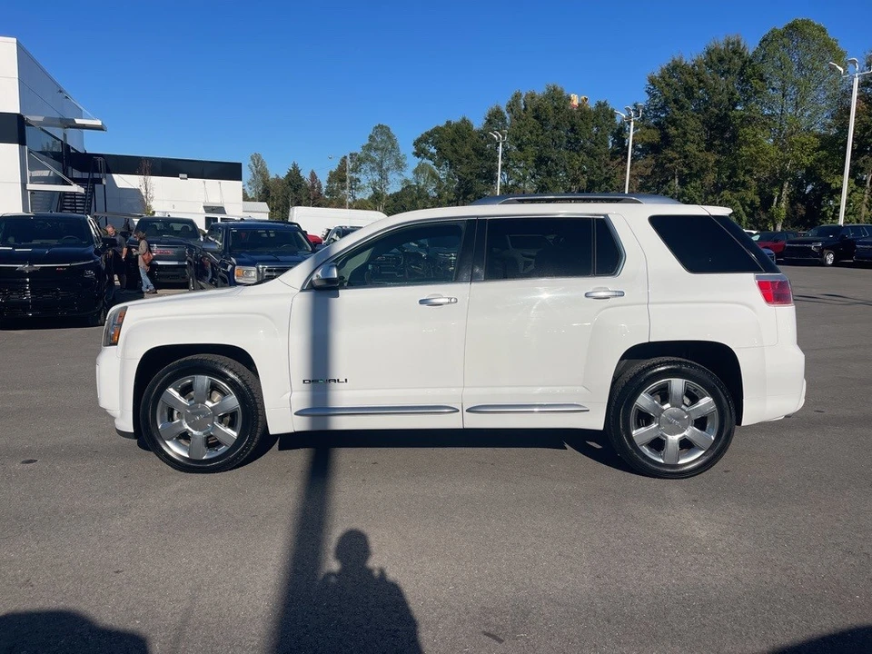 2014 GMC Terrain - Image 2 of 12