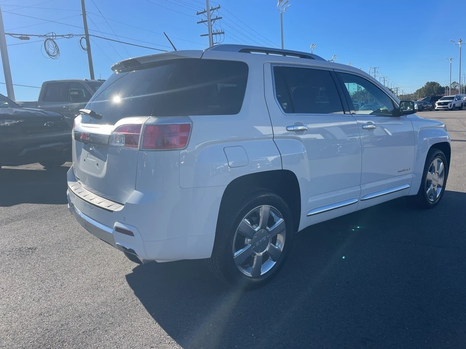 2014 GMC Terrain - Image 5 of 12