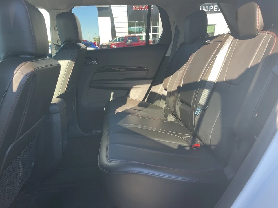 2014 GMC Terrain - Image 12 of 12