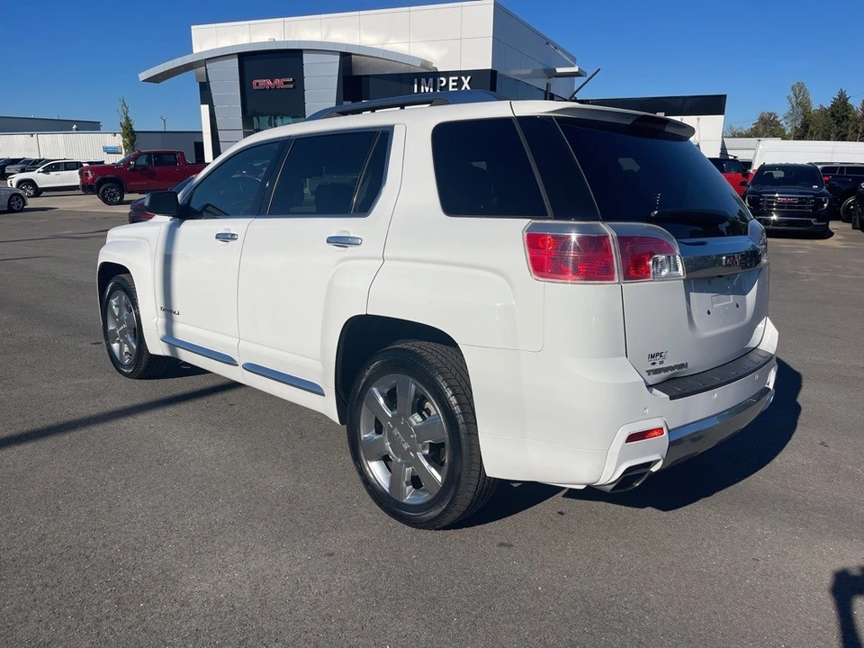 2014 GMC Terrain - Image 3 of 12