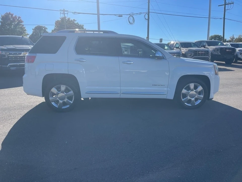 2014 GMC Terrain - Image 6 of 12