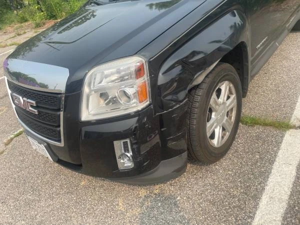 2014 GMC Terrain - Image 3 of 18