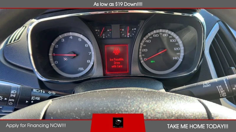 2014 GMC Terrain - Image 12 of 12