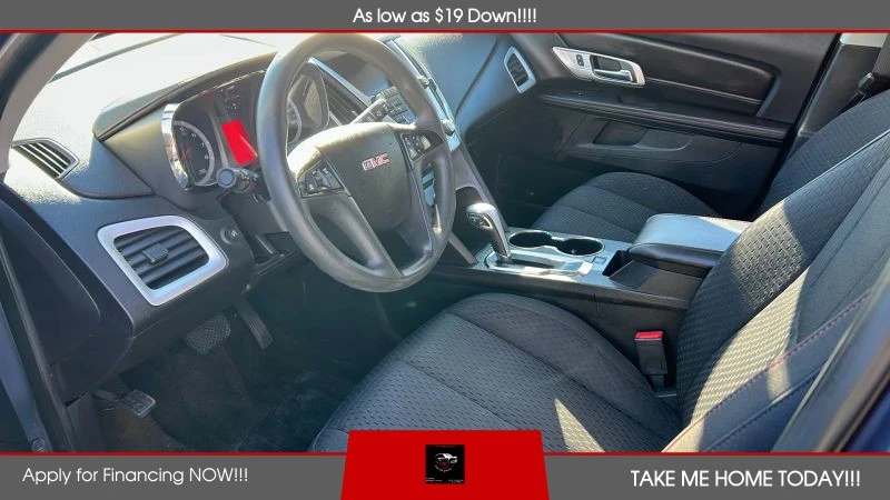 2014 GMC Terrain - Image 11 of 12