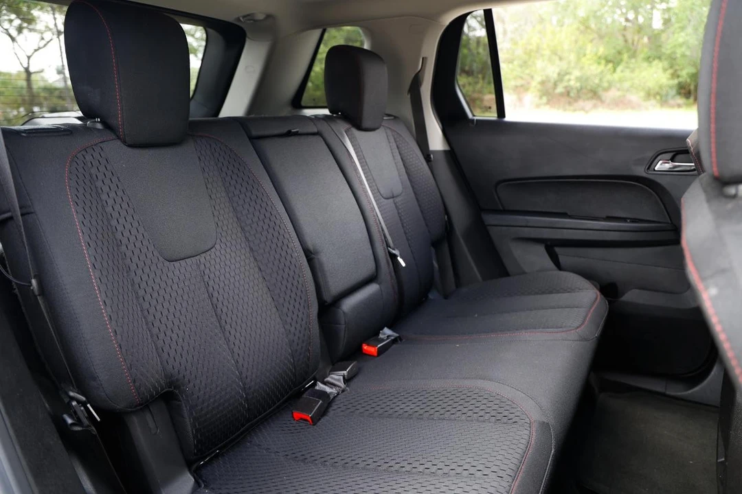 2014 GMC Terrain - Image 14 of 21