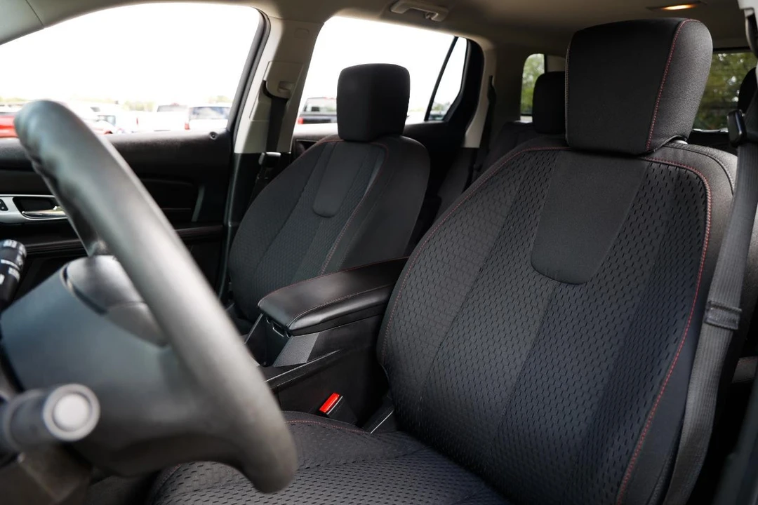 2014 GMC Terrain - Image 6 of 21