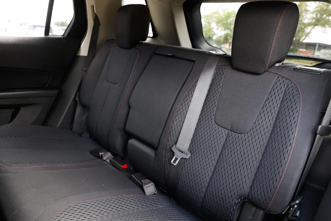 2014 GMC Terrain - Image 8 of 21