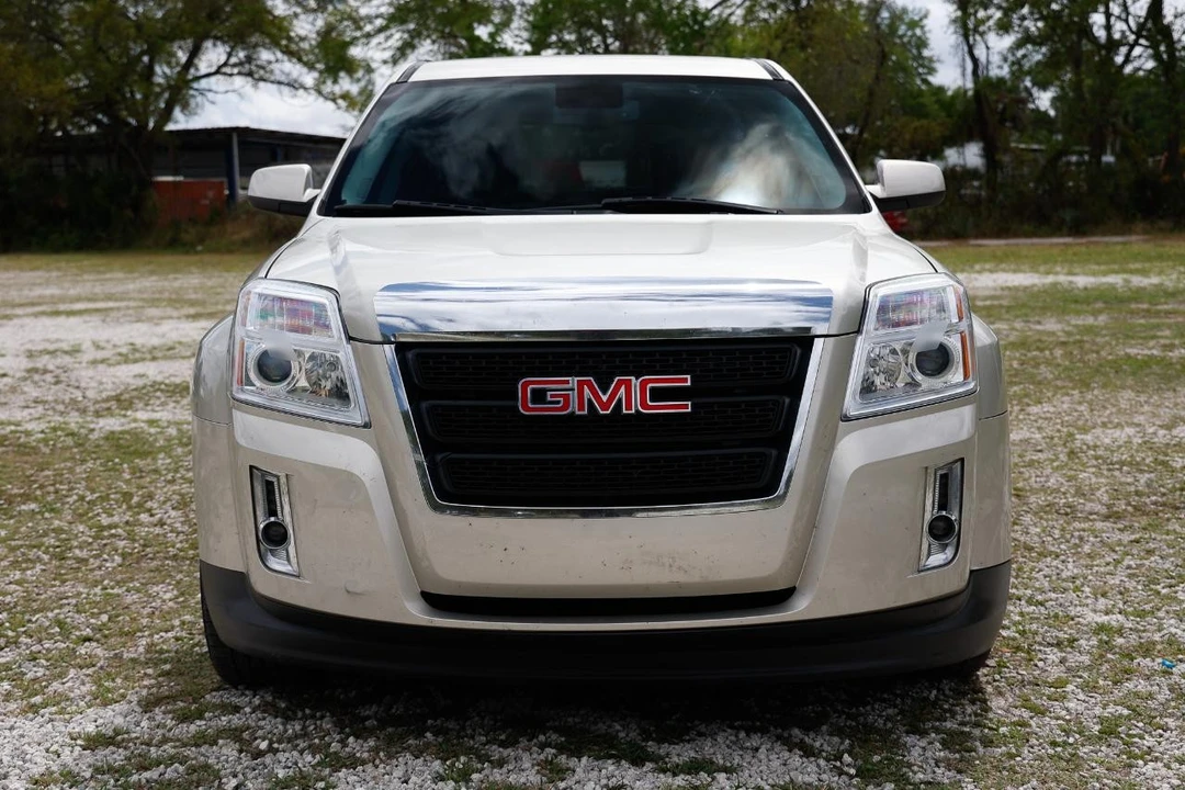 2014 GMC Terrain - Image 17 of 21