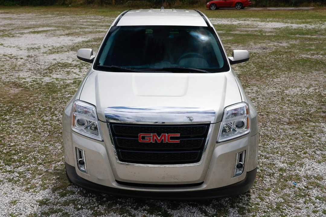 2014 GMC Terrain - Image 19 of 21