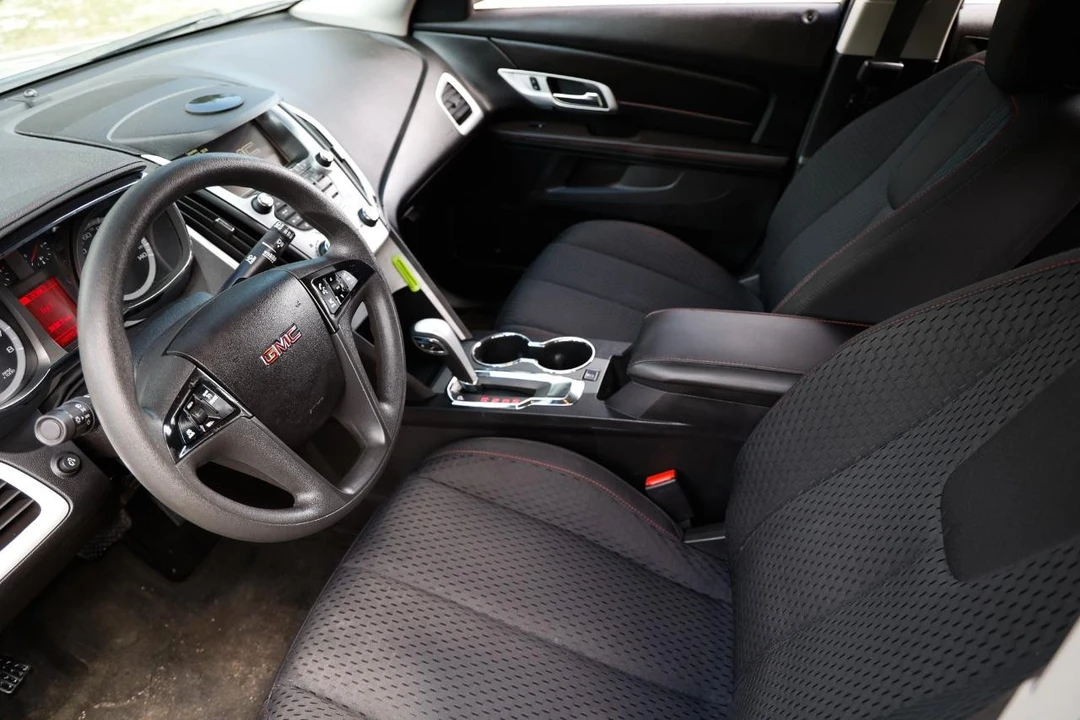 2014 GMC Terrain - Image 4 of 21