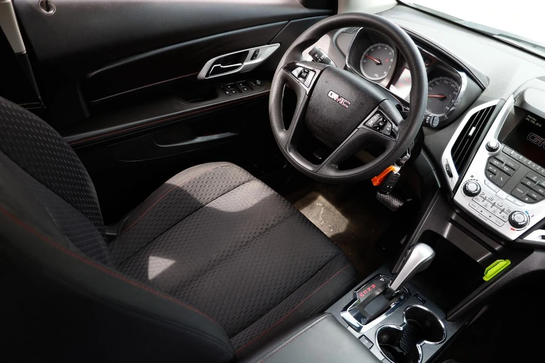 2014 GMC Terrain - Image 20 of 21