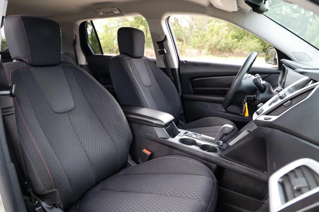 2014 GMC Terrain - Image 16 of 21