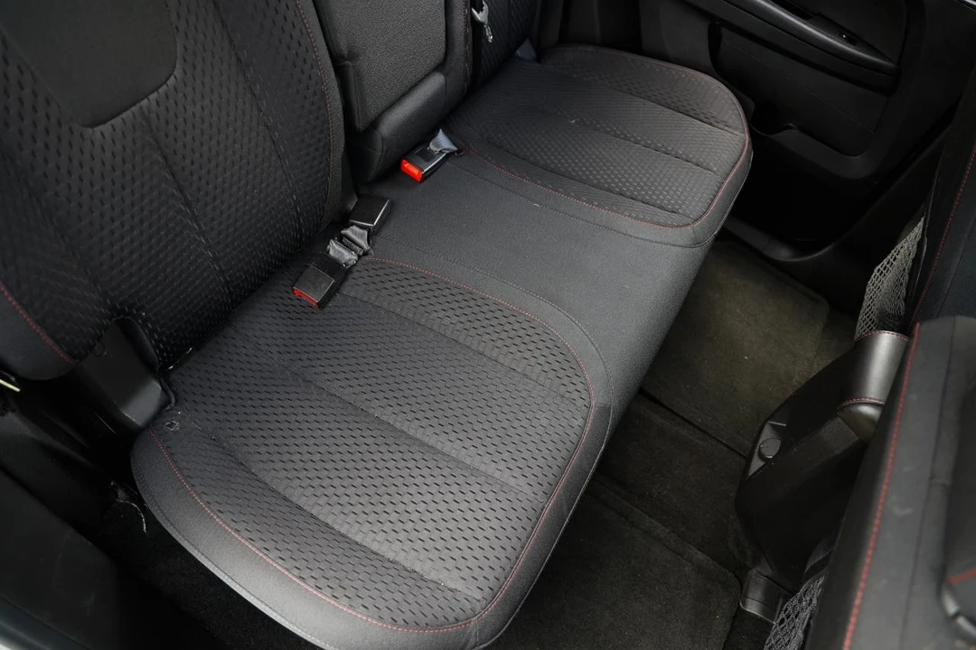2014 GMC Terrain - Image 12 of 21