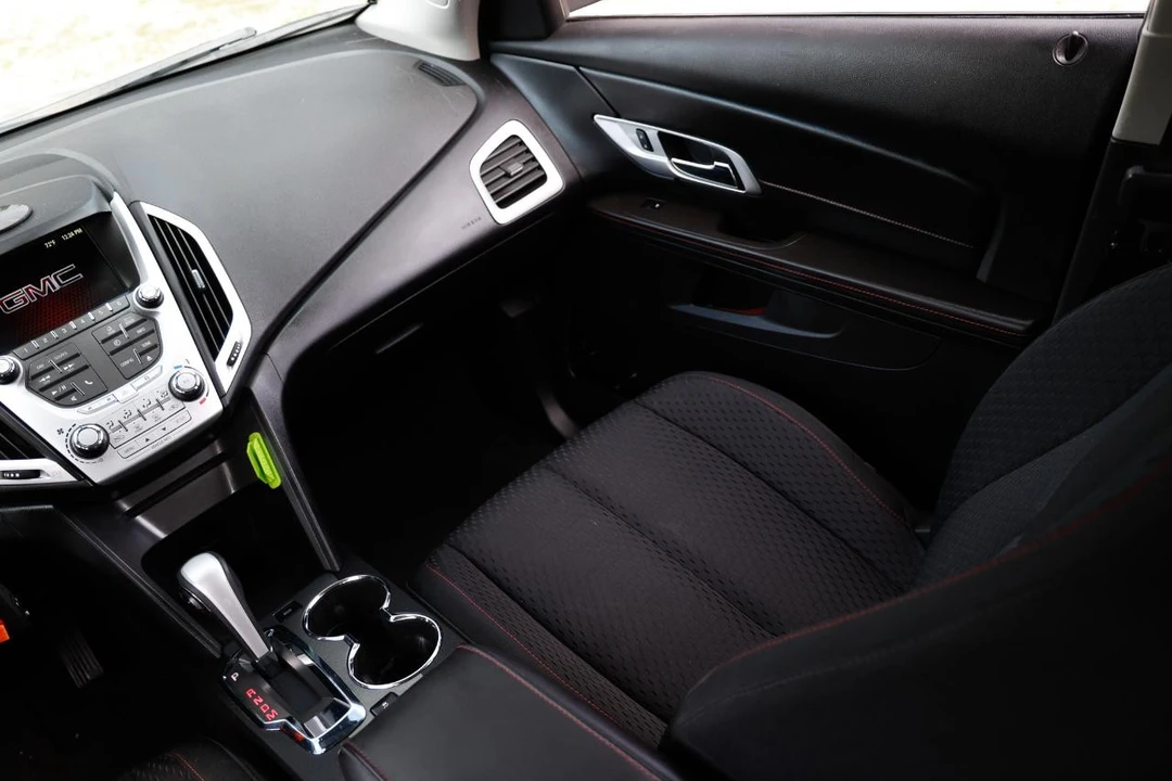 2014 GMC Terrain - Image 21 of 21