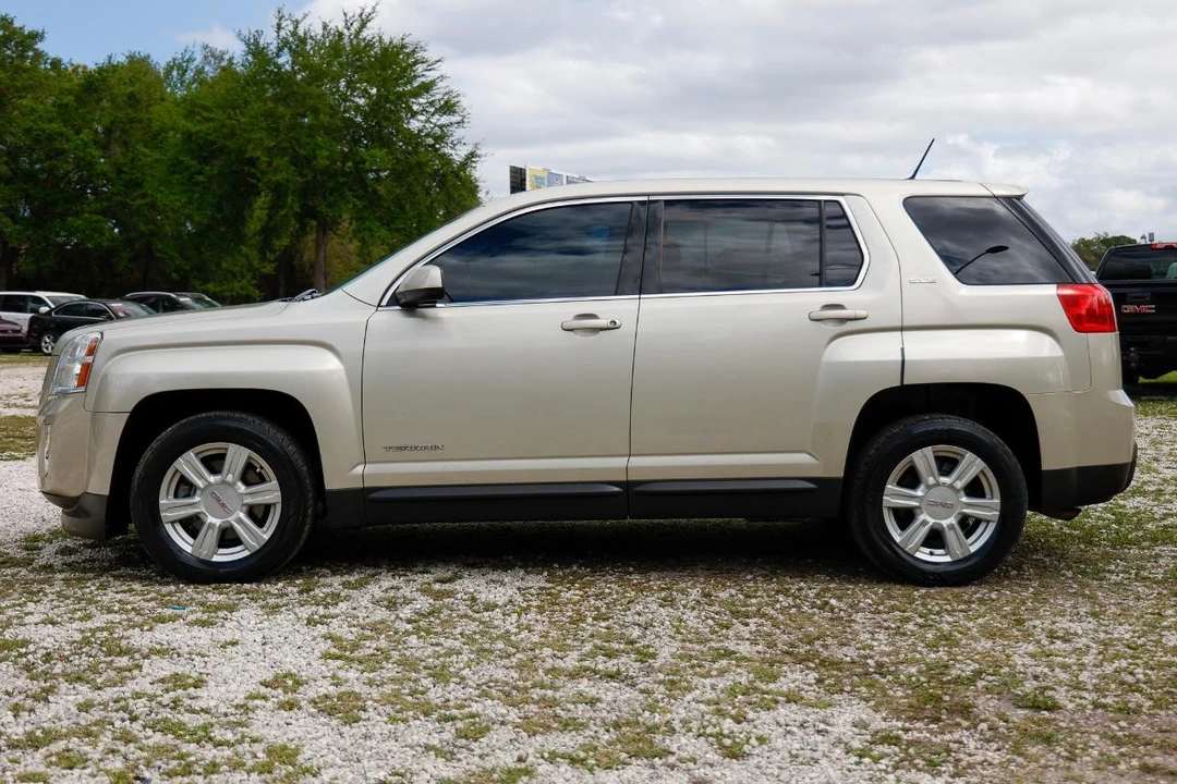 2014 GMC Terrain - Image 3 of 21