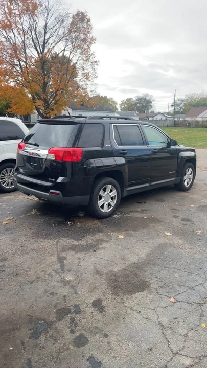 2014 GMC Terrain - Image 3 of 5