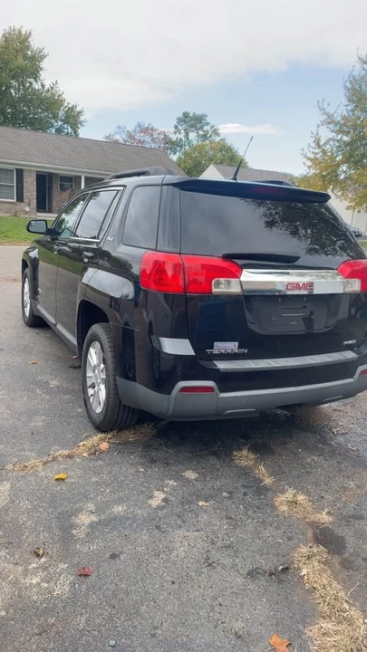 2014 GMC Terrain - Image 2 of 5