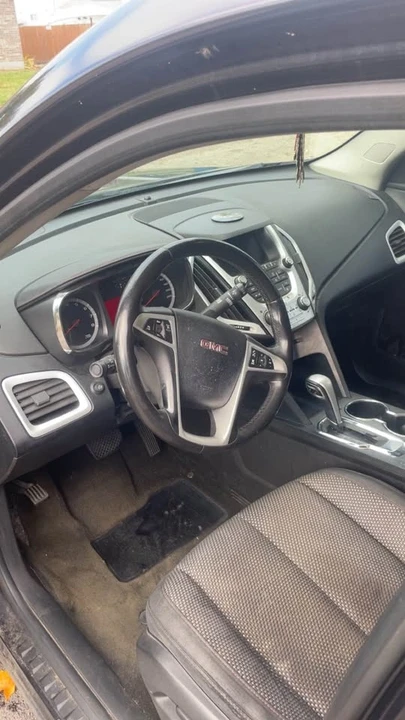 2014 GMC Terrain - Image 4 of 5