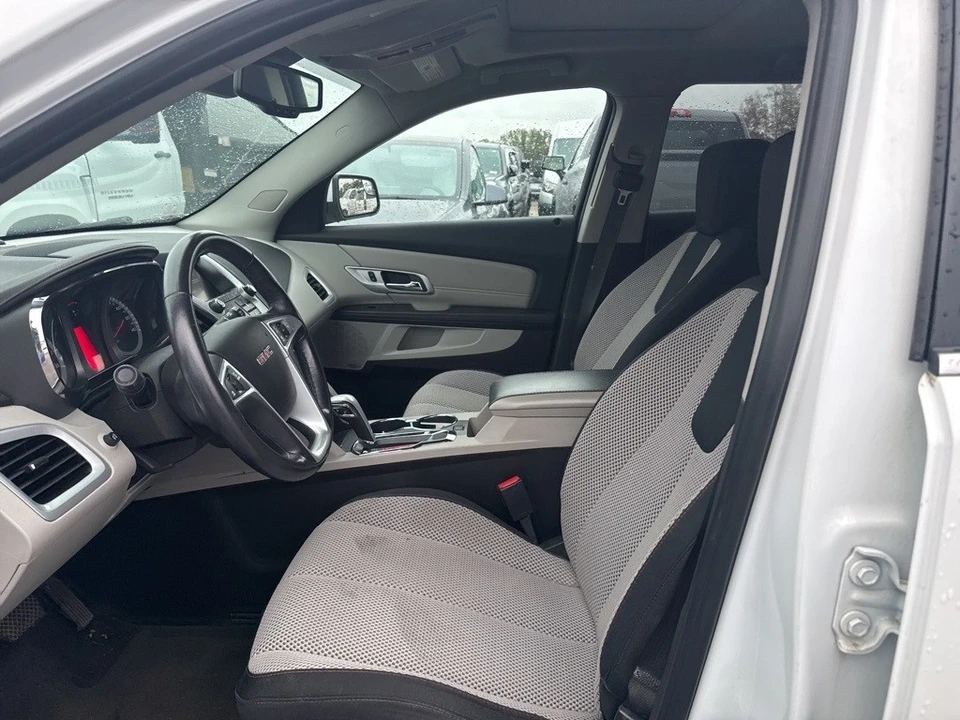 2014 GMC Terrain - Image 5 of 6