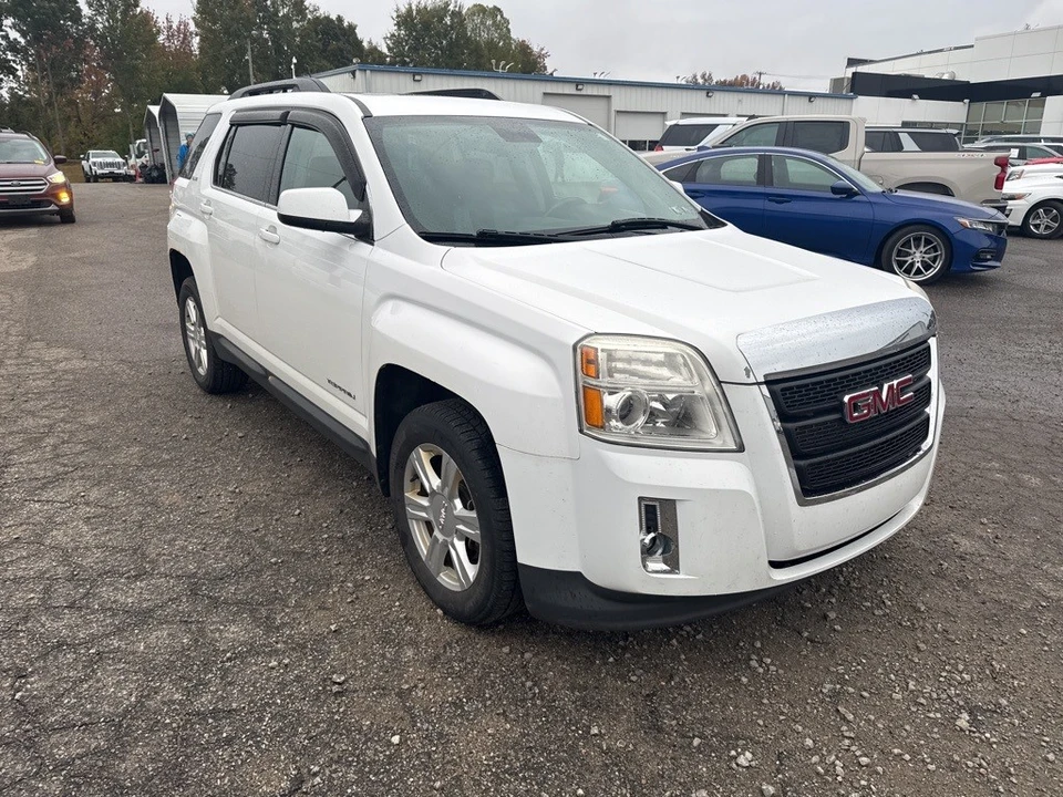 2014 GMC Terrain - Image 4 of 6