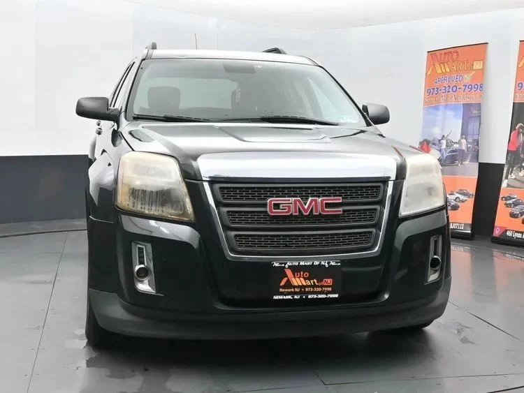 2014 GMC Terrain - Image 3 of 12