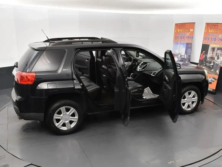 2014 GMC Terrain - Image 6 of 12